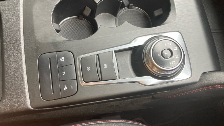 Ford Kuga 2.5 PHEV ST-Line X Edition 5dr CVT Estate